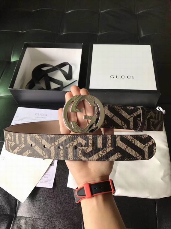 Gucci Belt 30mm   95-110cm  (86)